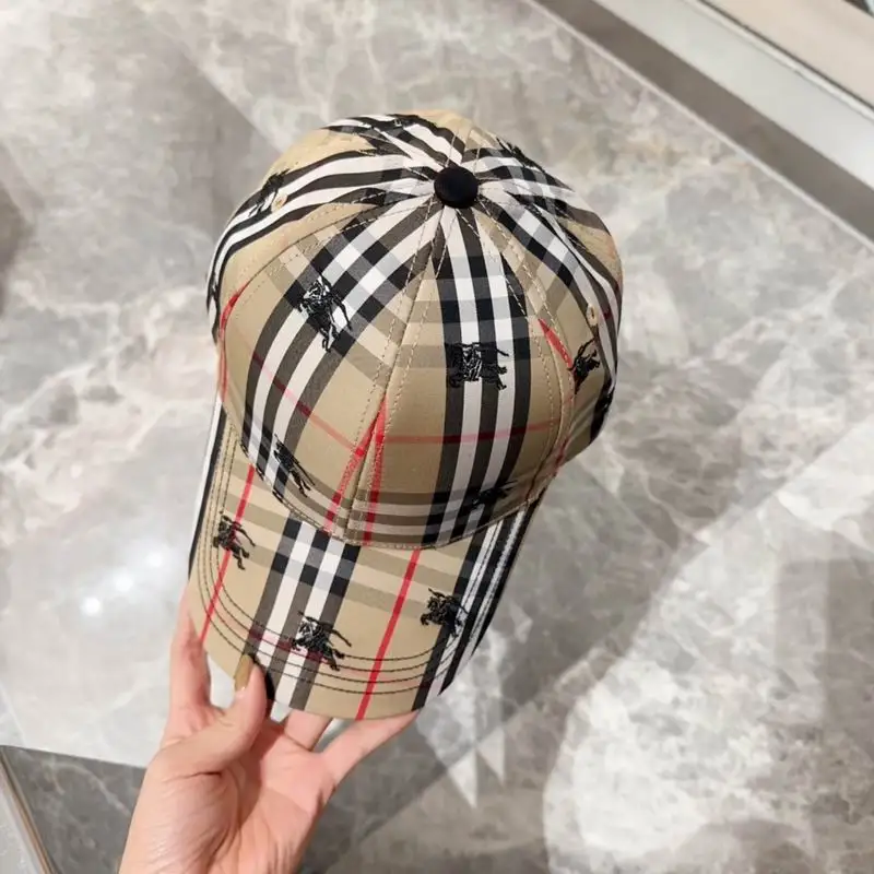 Burberry Cap 91 (9)